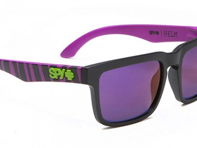 Spy Sunglasses - Helm