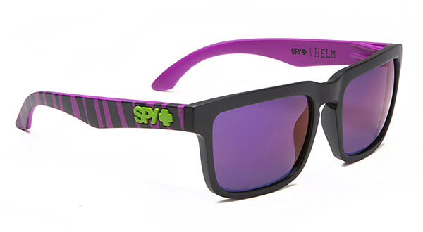 Spy Sunglasses - Helm