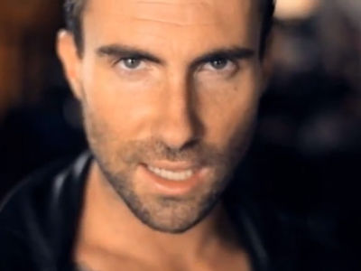 Adam Levine