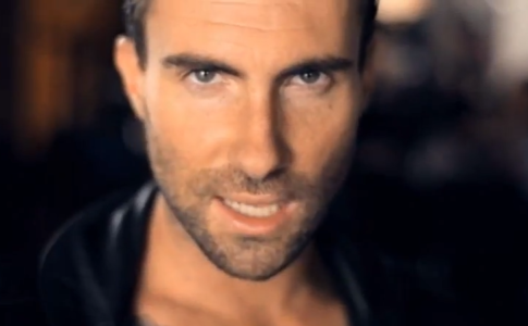 Adam Levine