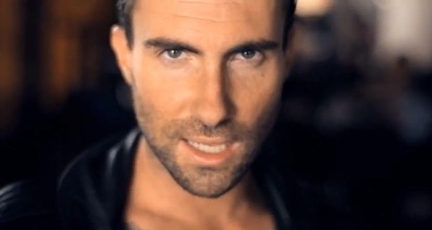 Adam Levine