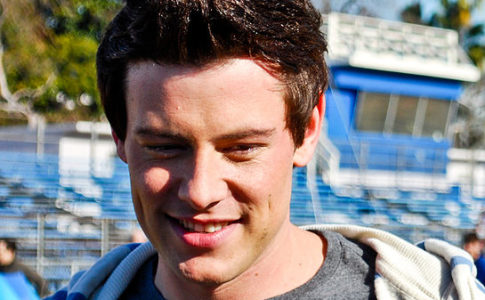 Cory Monteith