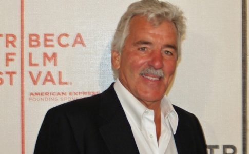 Dennis Farina