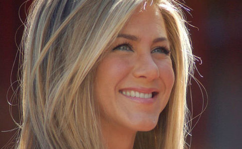 Jennifer Aniston