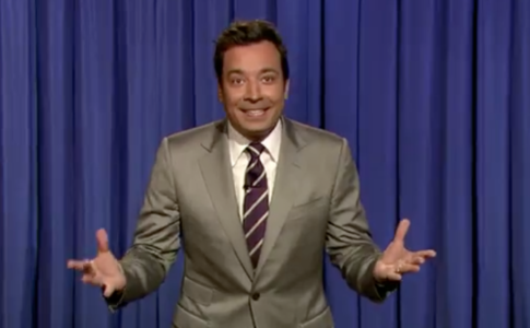 Jimmy Fallon