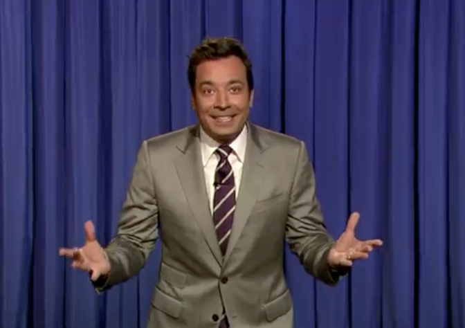 Jimmy Fallon
