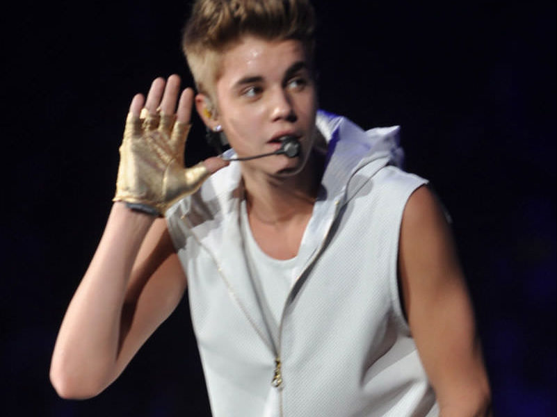 Justin Bieber