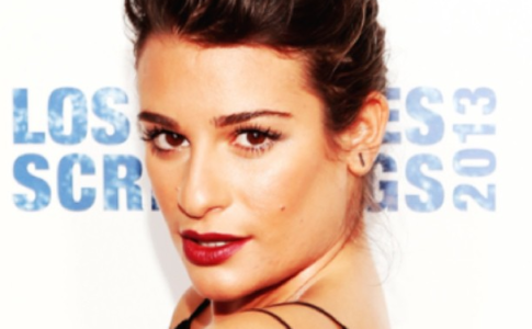 Lea Michele