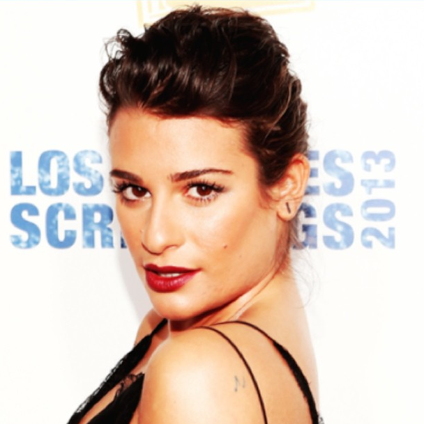 Lea Michele