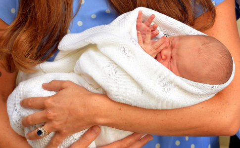 O Princípe de Cambridge