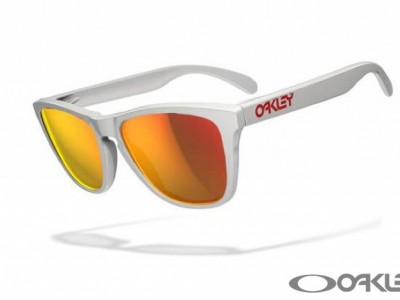 Oakley - Frogskins