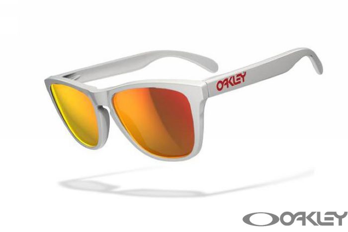 Oakley - Frogskins