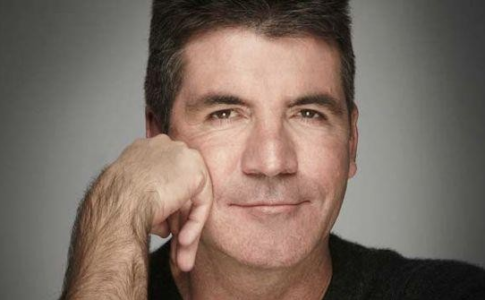 Simon Cowell