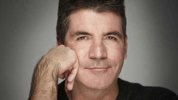 Simon Cowell
