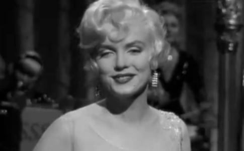 Marilyn Monroe