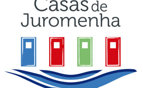 Casas de Juromenha