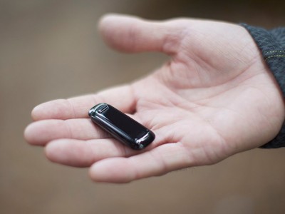 Fitbit One