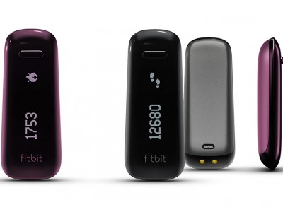 Fitbit One