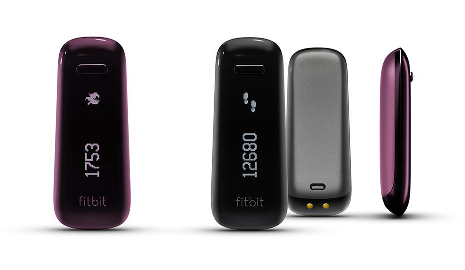 Fitbit One