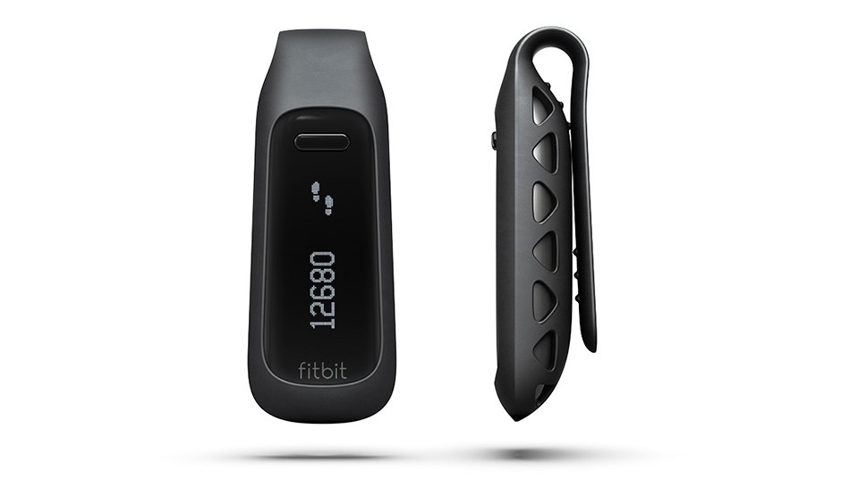 Fitbit One