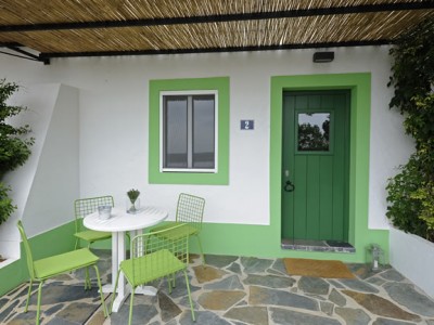 Casas de Juromenha - Alentejo