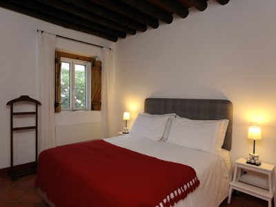 Casas de Juromenha - Alentejo