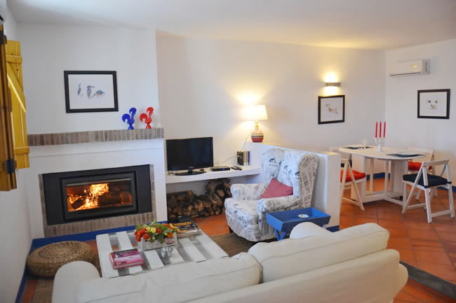 Casas de Juromenha - Alentejo