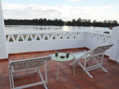 Casas de Juromenha - Alentejo