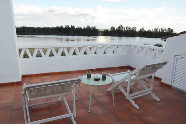 Casas de Juromenha - Alentejo