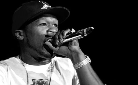 50 Cent