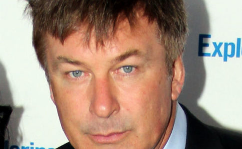 Alec Baldwin
