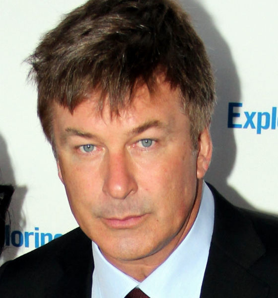 Alec Baldwin