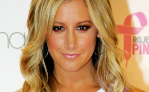 Ashley Tisdale