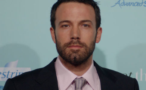 Ben Affleck