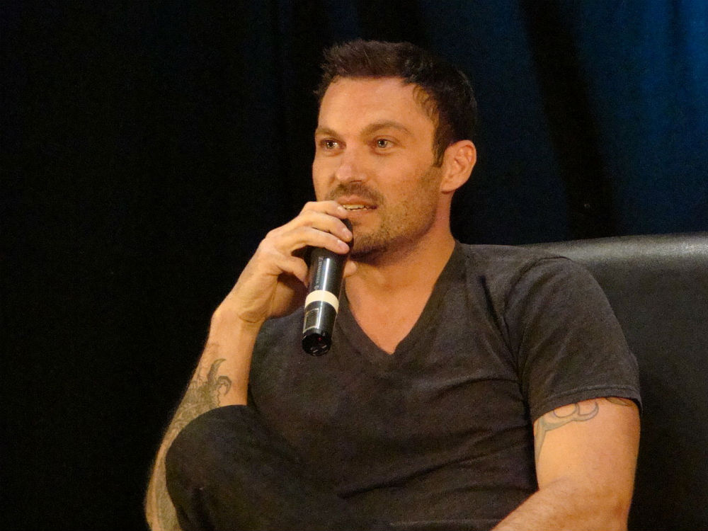 Brian Austin Green
