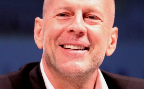 Bruce Willis