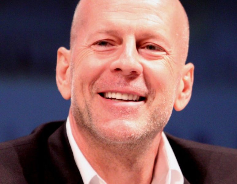 Bruce Willis