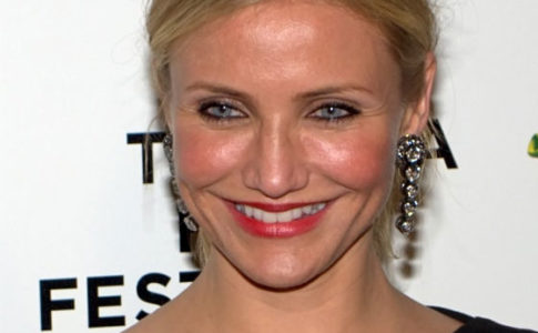Cameron Diaz