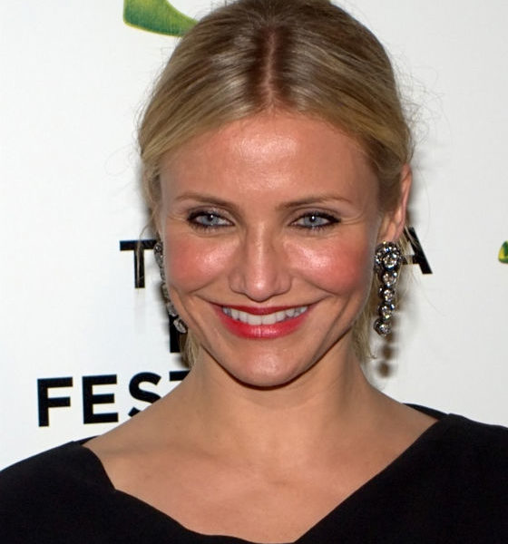 Cameron Diaz