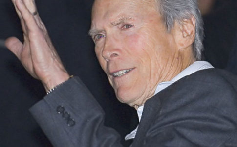 Clint Eastwood