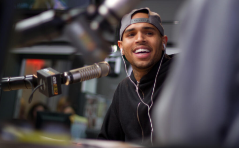 Chris Brown