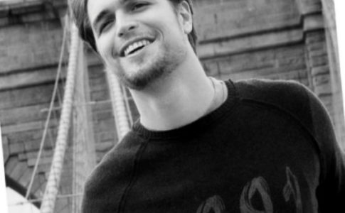 Diogo Morgado