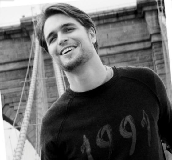Diogo Morgado