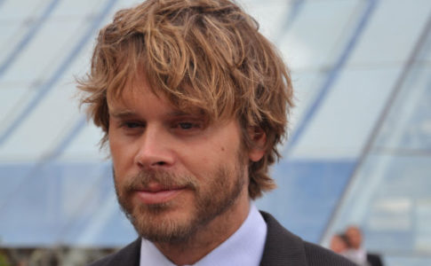 Eric Christian Olsen