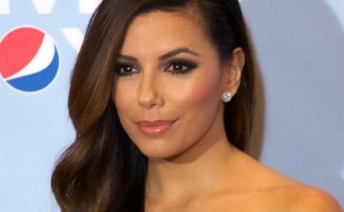 Eva Longoria