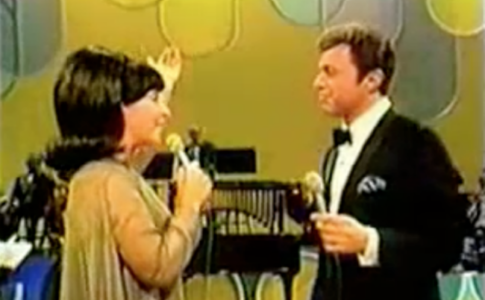 Eydie Gormé & Steve Lawrence