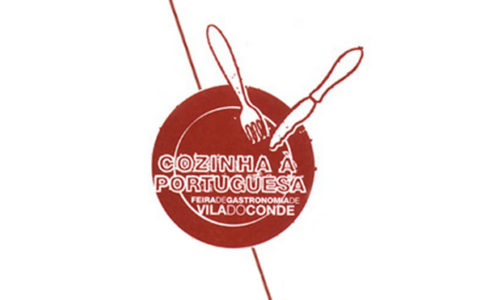 Feira de Gastronomia de Vila do Conde