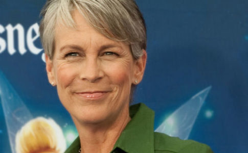 Jamie Lee Curtis