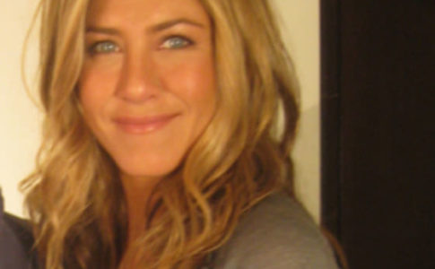 Jennifer Aniston