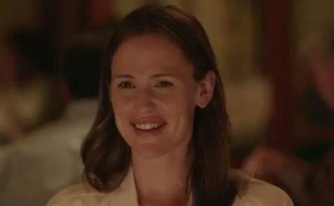 Jennifer Garner - Imagem promocional do trailer Dallas Buyers Club